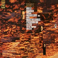 Pierre Boulez – Bartók: Music for Strings, Percussion & Celesta - Stravinsky: The Firebird