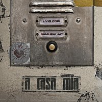 Livio Cori, Samurai Jay – A casa mia [Remix]