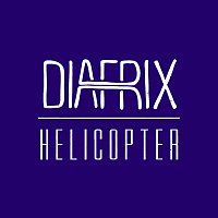 Diafrix – Helicopter [Remix Pack]