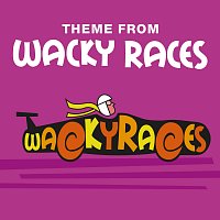 London Music Works – Wacky Races