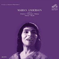 Marian Anderson – Marian Anderson Performing Songs by Schubert & Schumann & Brahms & Strauss & Haydn (2021 Remastered Version)