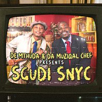 De Mthuda, Da Muziqal Chef – Sgudi Snyc