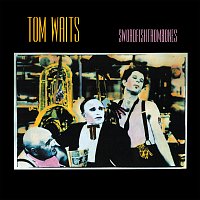 Tom Waits – Swordfishtrombones [2023 Remaster]