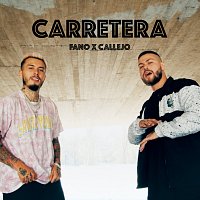 Fano, MichaelBM, Callejo – CARRETERA