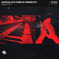 Chocolate Puma & Firebeatz – Soul Fifty (Extended Mix)