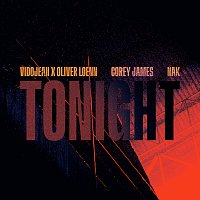 Vidojean X Oliver Loenn, Corey James, NAK – Tonight