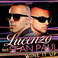 Lucenzo, Sean Paul – Wine It Up