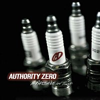 Authority Zero – A Passage In Time