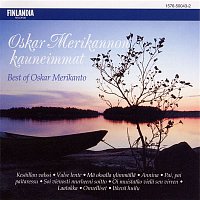 Various Artists.. – Oskar Merikannon kauneimmat [Best of Oskar Merikanto]