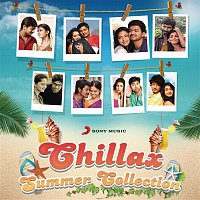 Various  Artists – Chillax Summer Collection