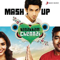 Anirudh Ravichander – Vanakkam Chennai Mashup (From "Vanakkam Chennai")