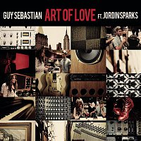 Guy Sebastian – Art Of Love