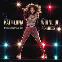 Kat Deluna – Whine Up Remixes