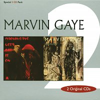 Marvin Gaye – Let's Get It On / Here My Dear