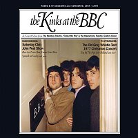 The Kinks – At the BBC