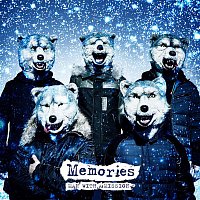 Man With A Mission – Memories