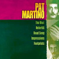Pat Martino – Giants Of Jazz: Pat Martino