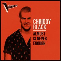 Chriddy Black – Almost Is Never Enough [The Voice Australia 2019 Performance / Live]