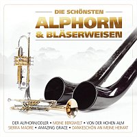 Stephan Herzog & Lois Manzl – Die schönsten Alphorn- und Bläserweisen - Instrumental