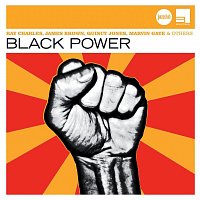 Různí interpreti – Black Power (Jazz Club)