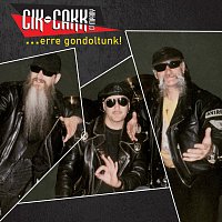 Cik-Cakk Company – ...erre gondoltunk!
