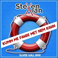 Steven Alan – Kumm mer fahre met nem Kahn [Oliver Will RMX]