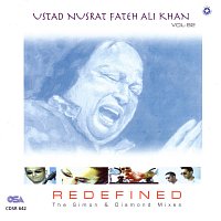 Nusrat Fateh Ali Khan – Redefined, Vol. 92