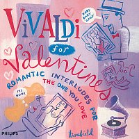 Různí interpreti – Vivaldi for Valentines