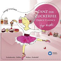 Various  Artists – Tanz der Zuckerfee: Dance Classics for Kids