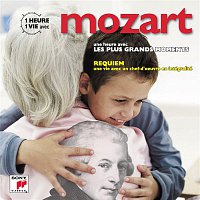 Various  Artists – Une heure une vie - Mozart