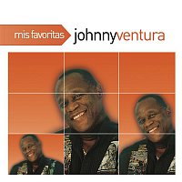 Johnny Ventura – Mis Favoritas