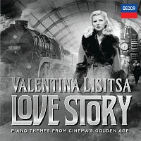 Valentina Lisitsa, BBC Concert Orchestra, Gavin Sutherland – Love Story: Piano Themes From Cinema's Golden Age