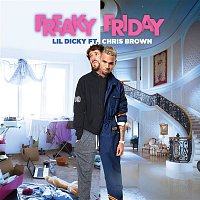 Lil Dicky – Freaky Friday (feat. Chris Brown)