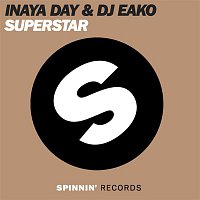 DJ Eako & Inaya Day – Superstar