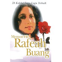 Rafeah Buang – Memori Hit