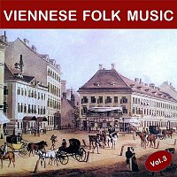Franz Zimmer – Viennese Folk Music, Vol. 3