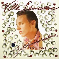 Ville Leinonen – Jalokivikokoelma