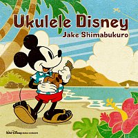 Jake Shimabukuro – Ukulele Disney
