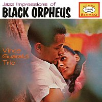 Přední strana obalu CD Jazz Impressions Of Black Orpheus [Deluxe Expanded Edition]