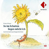 Eva Mayer, Lukas Watzl, Christoph Grissemann – So im Schatten liegen möcht ich - Sommersehnsuchtsgeschichten