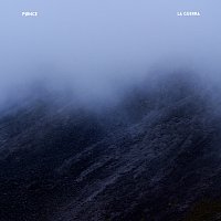 Přední strana obalu CD La Guerra