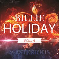 Mysterious Vol. 4