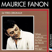 Maurice Fanon – Bravo a Maurice Fanon