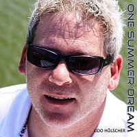 Přední strana obalu CD One Summer Dream