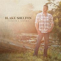 Blake Shelton – At the House