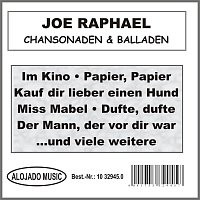 Chansonaden & Balladen