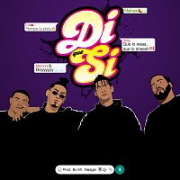 Mathew, Brray, Marconi Impara, Eix – Di Que Si