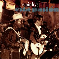 Los Pinkys – Esta Pasión