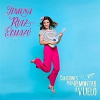 Jimena Ruiz Echazú – Canciones para Remontar el Vuelo