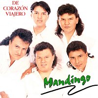 Mandingo – De Corazón Viajero
